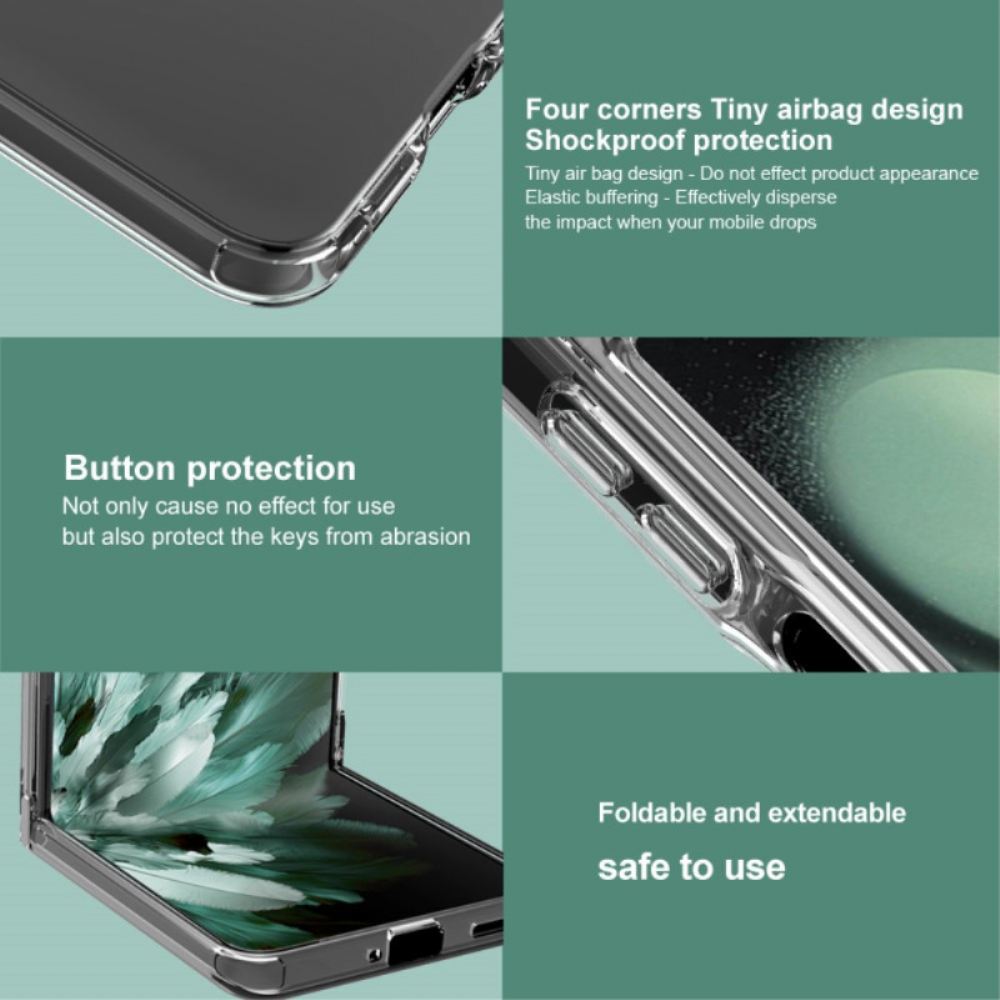 Kryt Motorola Razr 50 Řada Ux-6 Imak