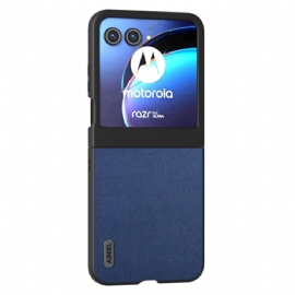 Kryt Na Motorola Razr 50 Klasický Abeel