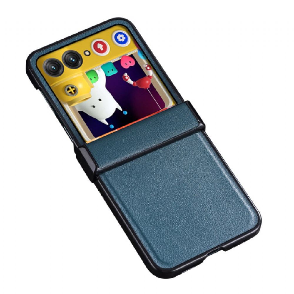 Kryt Na Motorola Razr 50 Ochrana Pantů