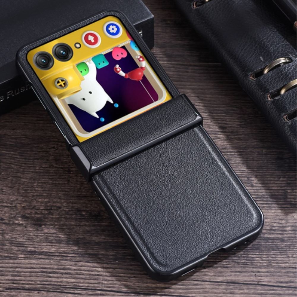 Kryt Na Motorola Razr 50 Ochrana Pantů
