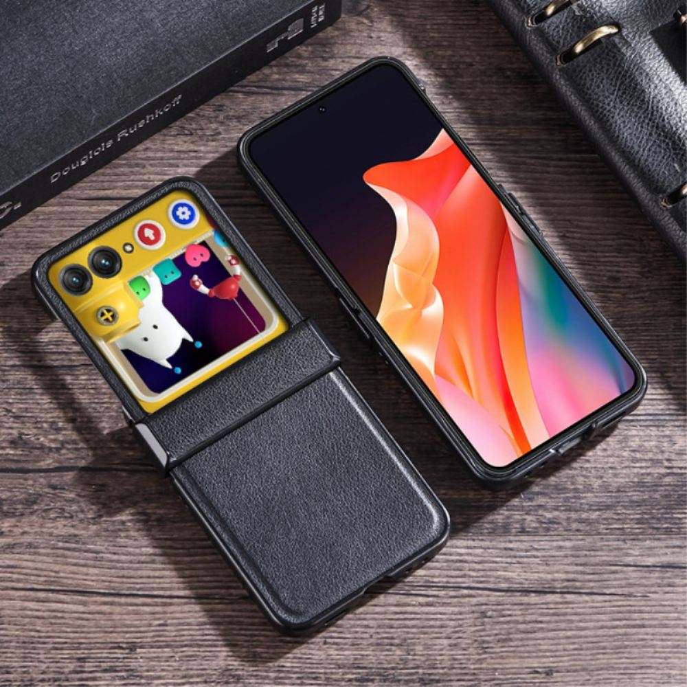 Kryt Na Motorola Razr 50 Ochrana Pantů