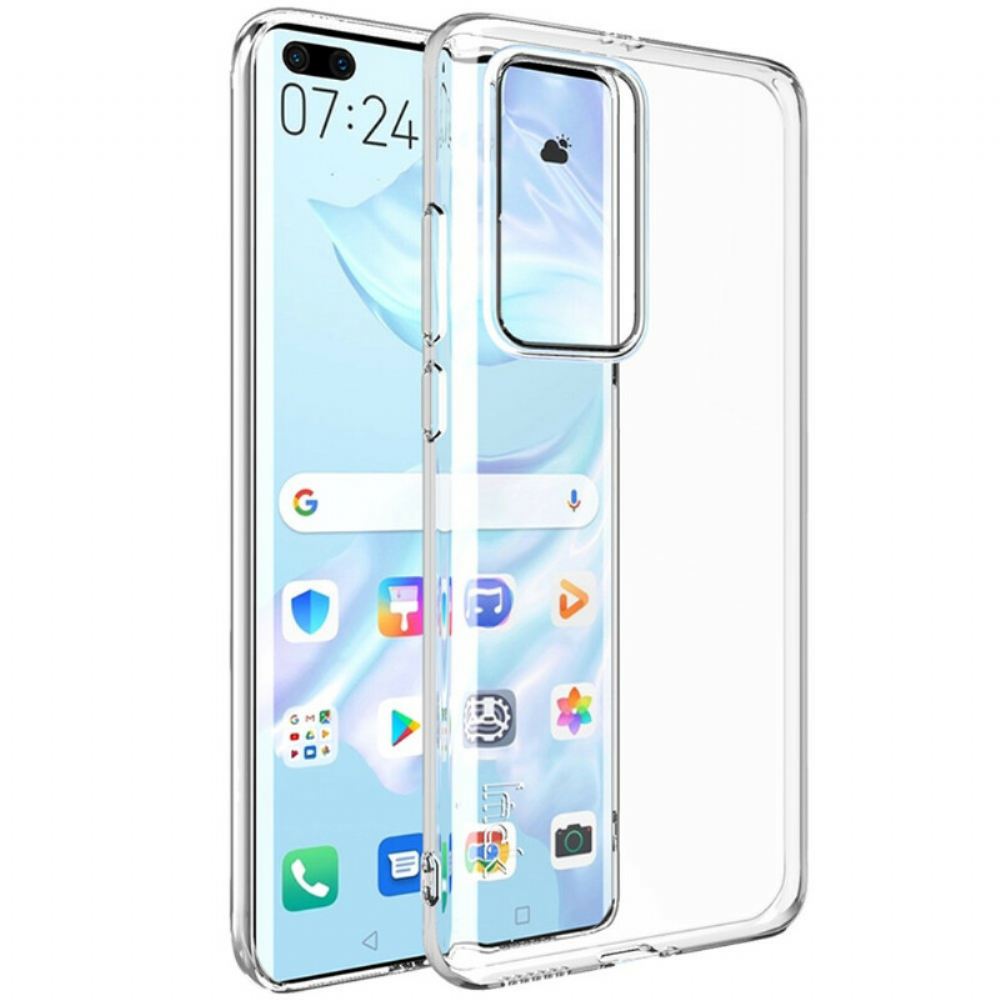 Kryt Na Huawei P40 Pro Řada Ux-5 Imak