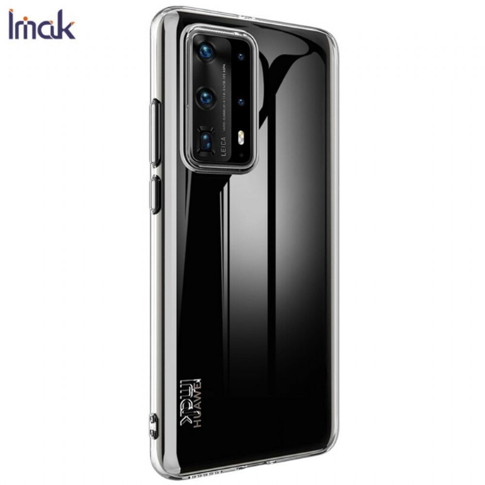 Kryt Na Huawei P40 Pro Řada Ux-5 Imak