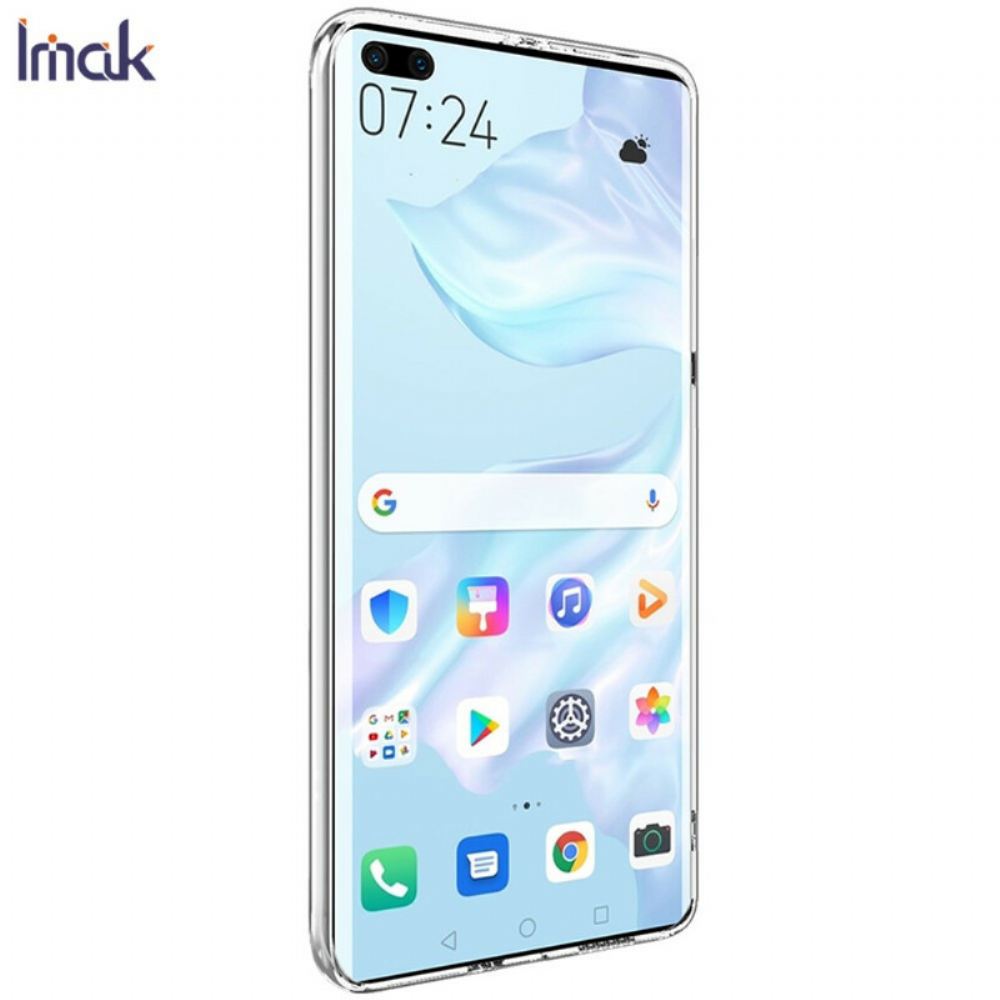 Kryt Na Huawei P40 Pro Řada Ux-5 Imak