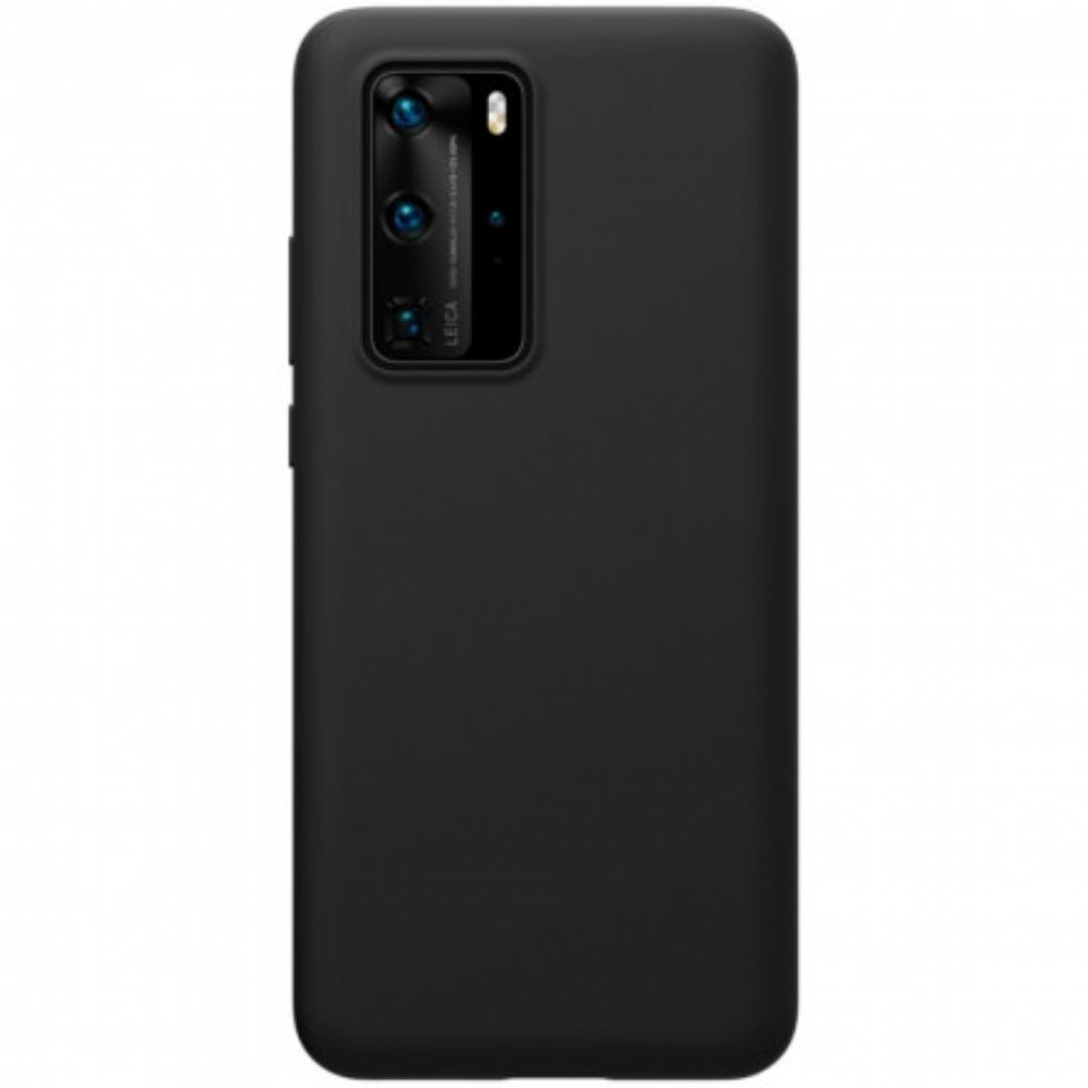 Kryty Na Mobil Na Huawei P40 Pro Nillkin Flex Pure Series