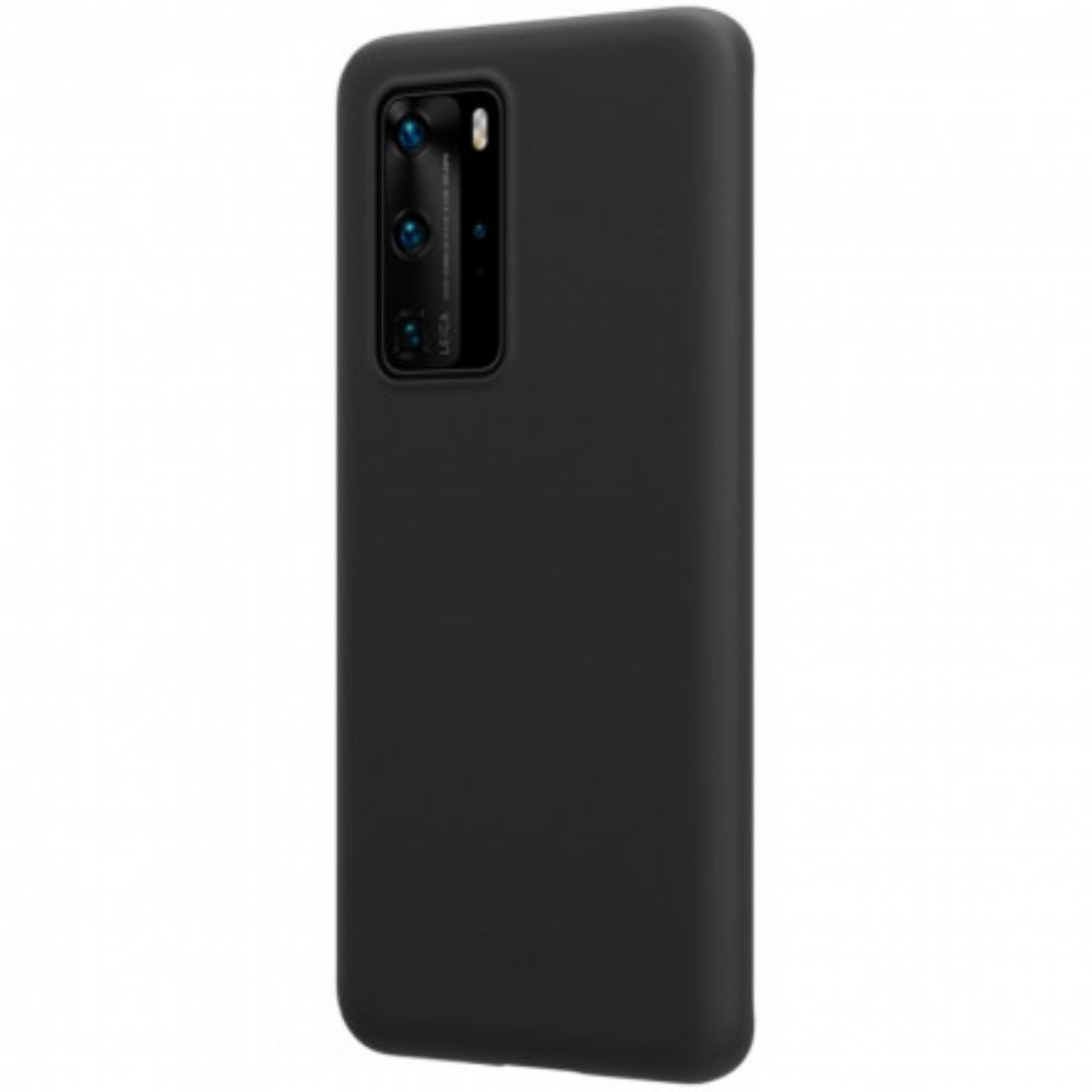 Kryty Na Mobil Na Huawei P40 Pro Nillkin Flex Pure Series