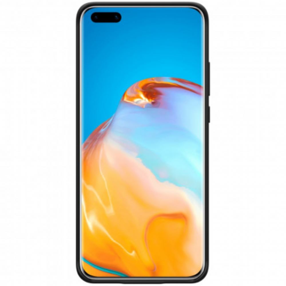 Kryty Na Mobil Na Huawei P40 Pro Nillkin Flex Pure Series