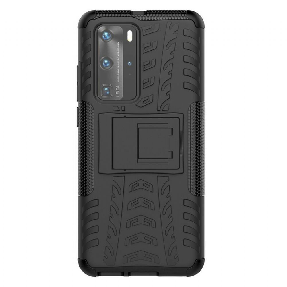 Kryty Na Mobil Na Huawei P40 Pro Ultra Odolný