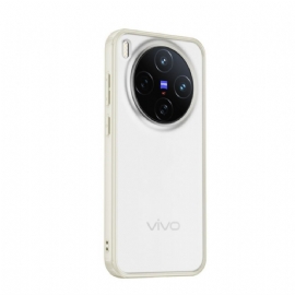Kryt Na Vivo X300 Ochrana Airbagu