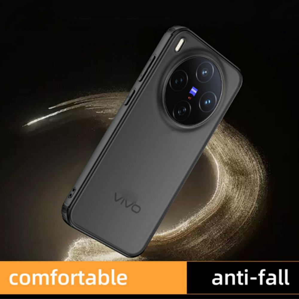 Kryt Na Vivo X300 Ochrana Airbagu