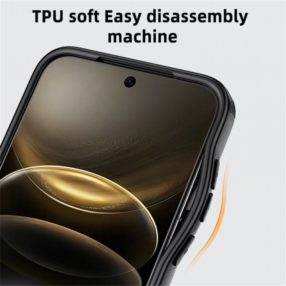 Kryt Na Vivo X300 Ochrana Airbagu