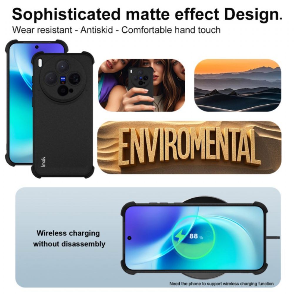 Kryt Vivo X300 Kryty Na Mobil Imak