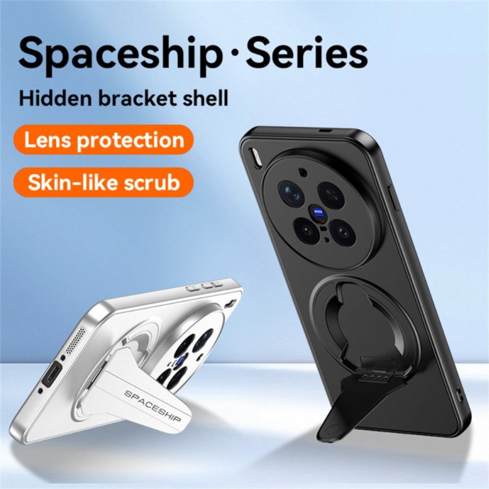 Kryt Vivo X300 Kryty Na Mobil Integrovaný Magsafe Držák