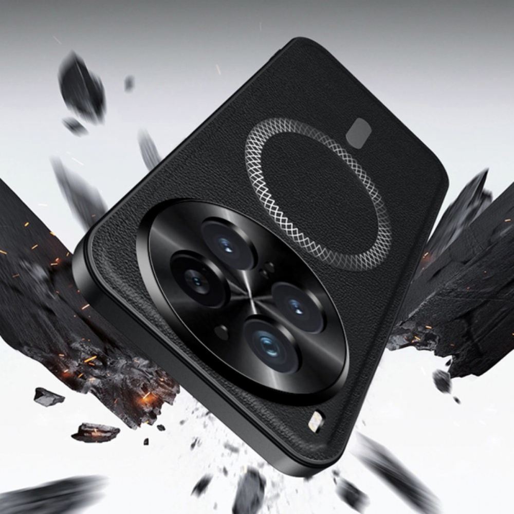 Kryt Vivo X300 Kryty Na Mobil Kovový Rámeček Objektivu Magsafe