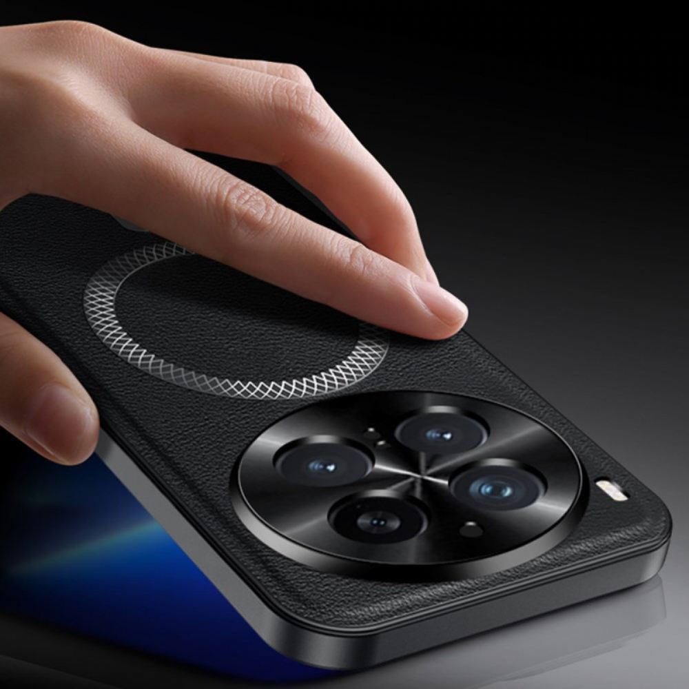 Kryt Vivo X300 Kryty Na Mobil Kovový Rámeček Objektivu Magsafe