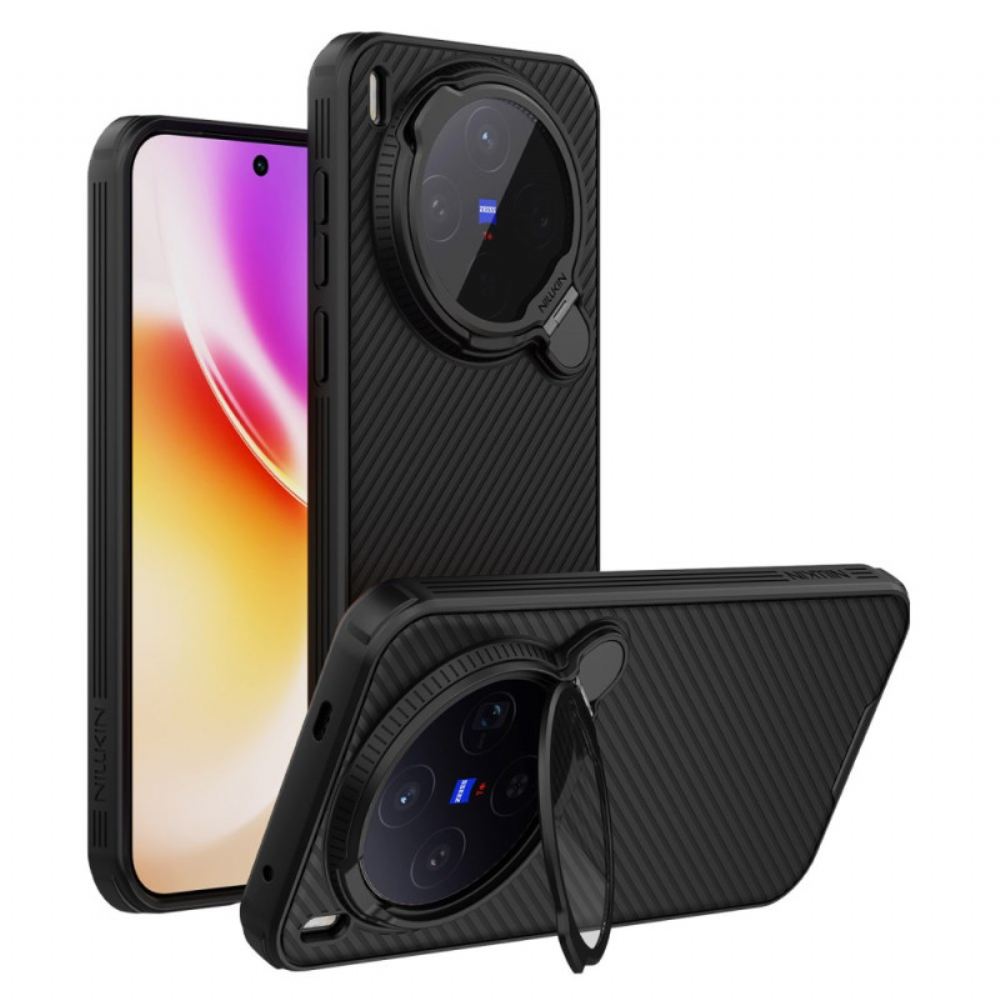 Kryt Vivo X300 Kryty Na Mobil Nillkin Magsafe Camshield Prop