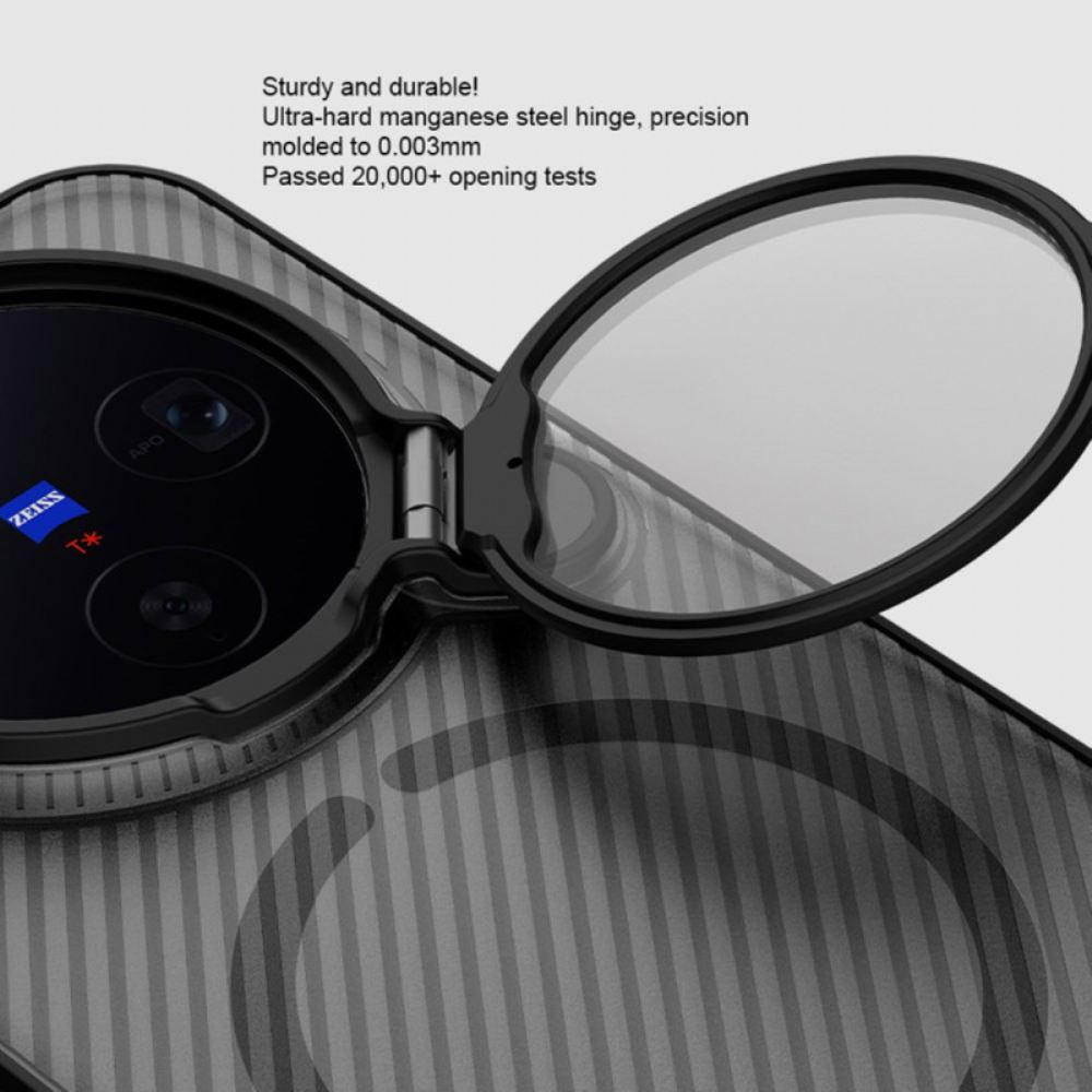 Kryt Vivo X300 Kryty Na Mobil Nillkin Magsafe Camshield Prop