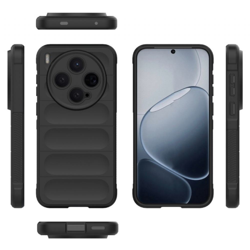 Kryt Vivo X300 Kryty Na Mobil Protiskluzový