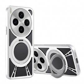 Kryt Vivo X300 Magnetický A Odvod Tepla