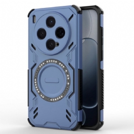 Kryt Vivo X300 Odvod Tepla