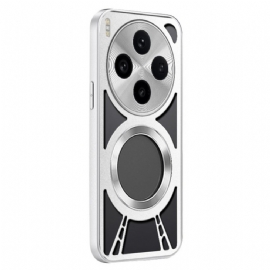 Kryt Vivo X300 Perforovaný Design S Odvodem Tepla