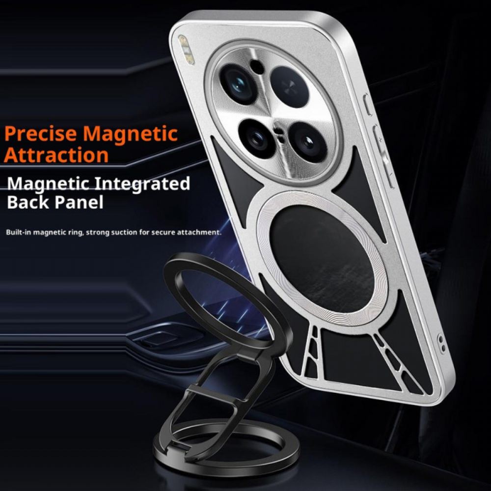 Kryt Vivo X300 Perforovaný Design S Odvodem Tepla