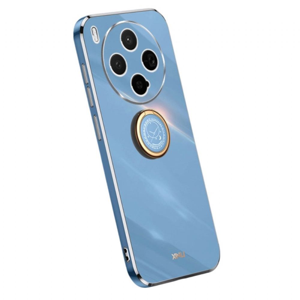 Kryt Vivo X300 Pouzdro Na Prsteny Xinli