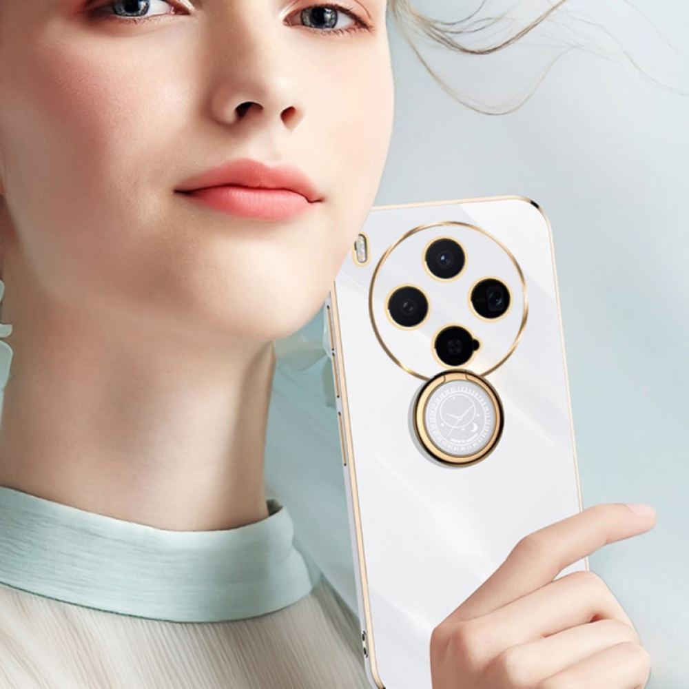 Kryt Vivo X300 Pouzdro Na Prsteny Xinli