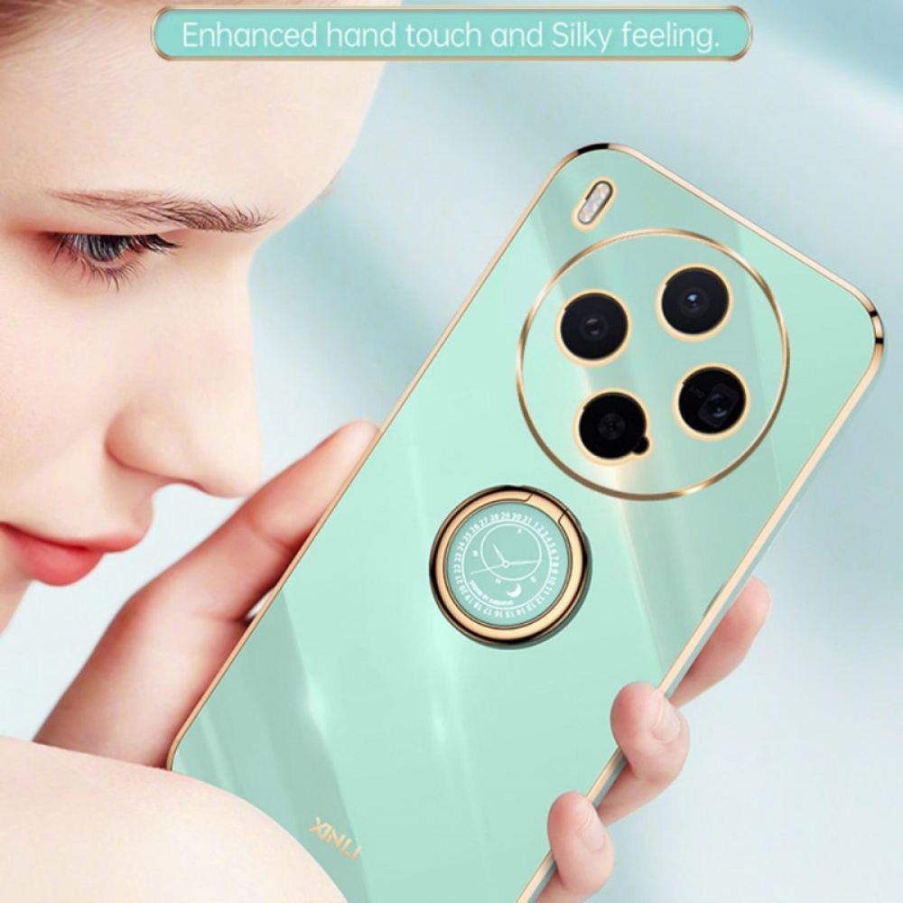 Kryt Vivo X300 Pouzdro Na Prsteny Xinli