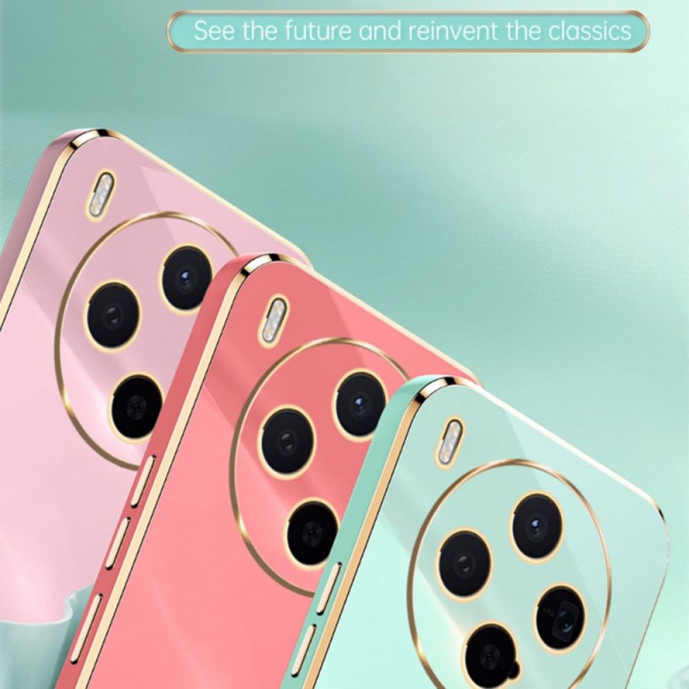 Kryt Vivo X300 Pouzdro Na Prsteny Xinli