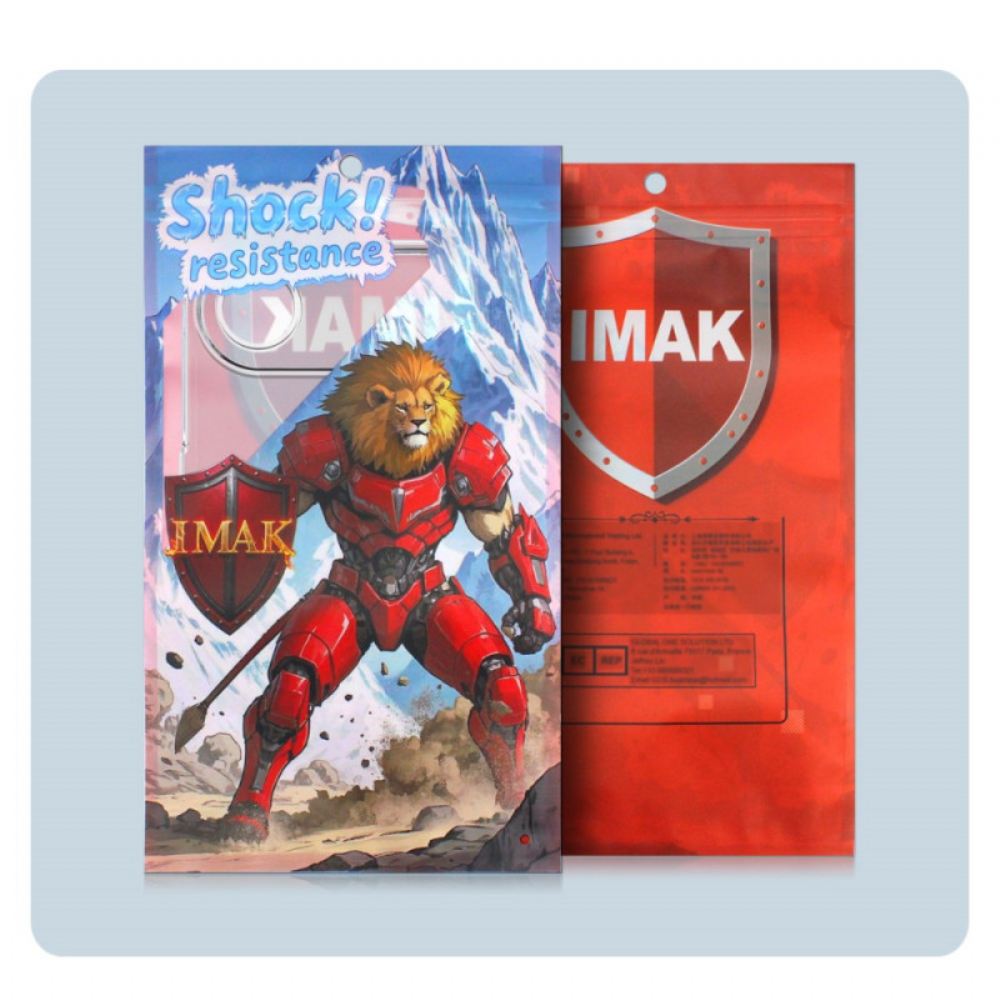 Kryt Vivo X300 Ux-5 Imak