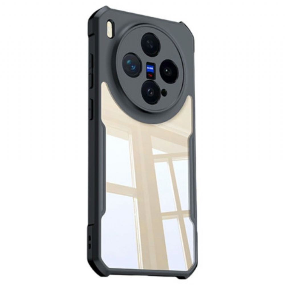 Kryt Vivo X300 Xundd