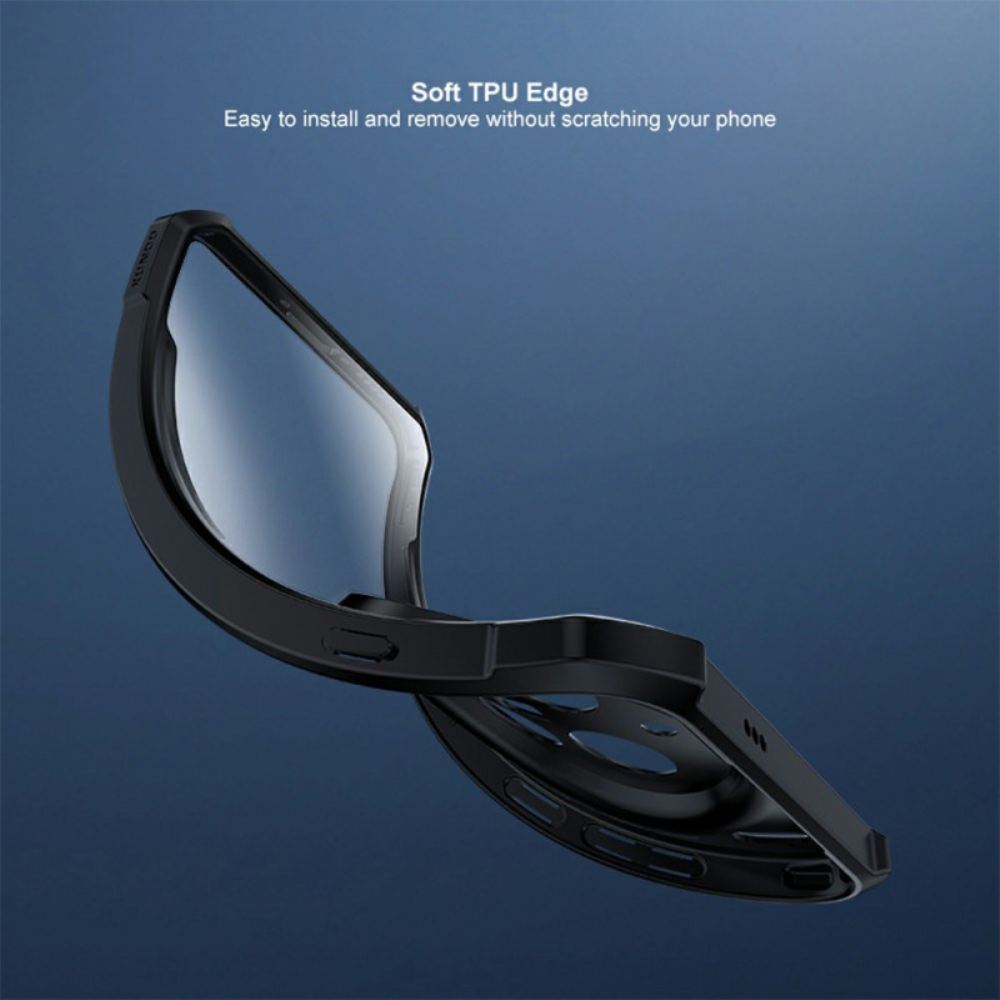 Kryt Vivo X300 Xundd