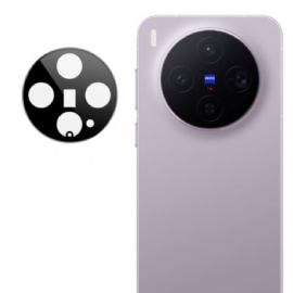 Ochranná Fólie Z Tvrzeného Skla Pro Vivo X300 (verze (černá))