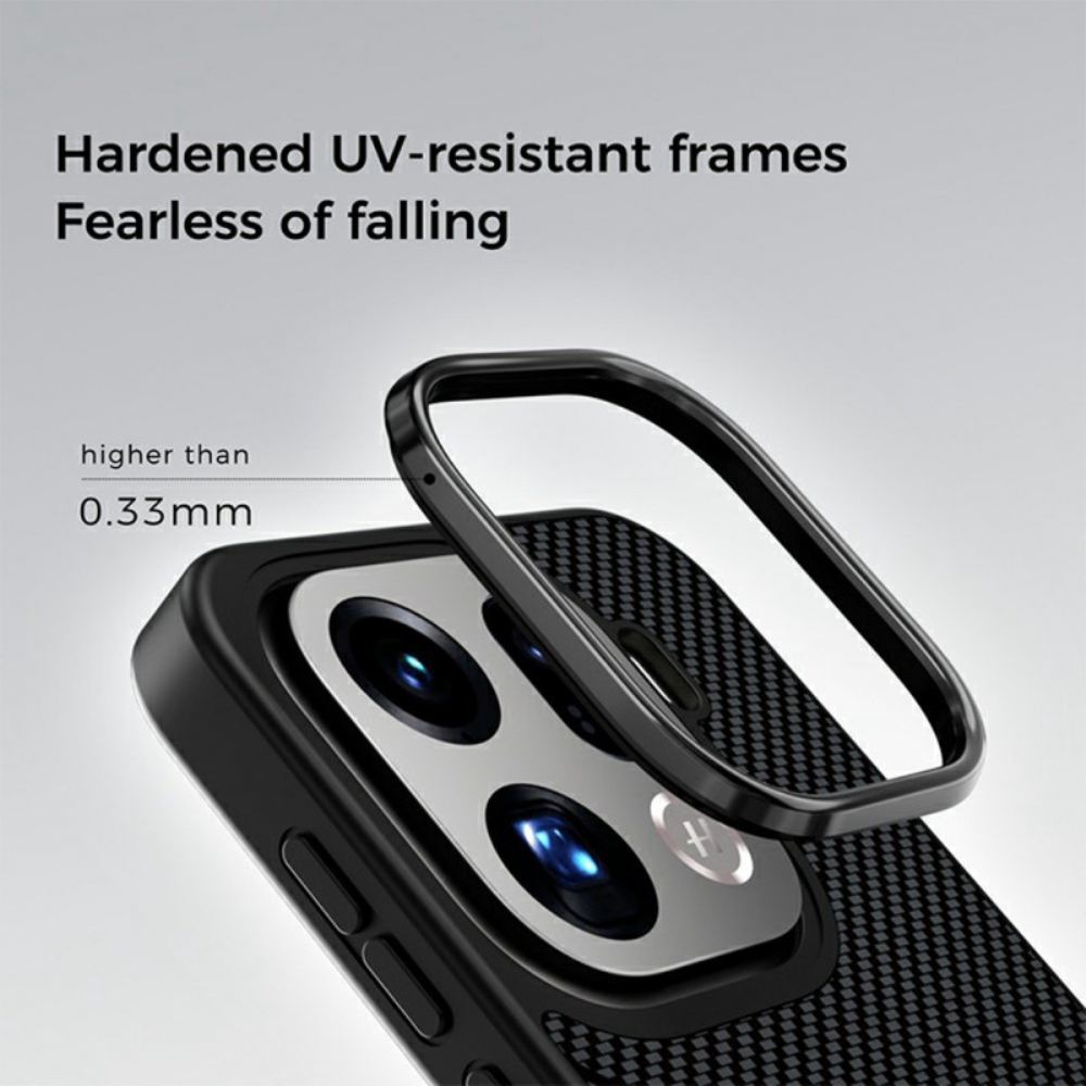 Kryt Na Oppo Find X9 Pro 5g Magnetická Zesílená Ochrana