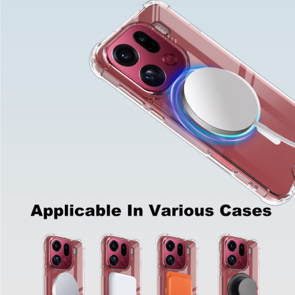 Kryt Na Oppo Find X9 Pro 5g Magnetický Imak