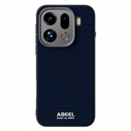 Kryt Na Oppo Find X9 Pro 5g Magsafe Hybrid Abeel