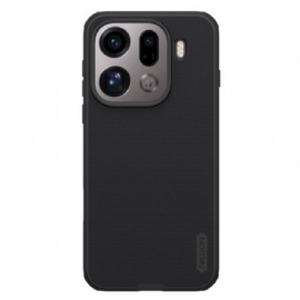 Kryt Na Oppo Find X9 Pro 5g Magsafe Matný Štít Pro Nillkin