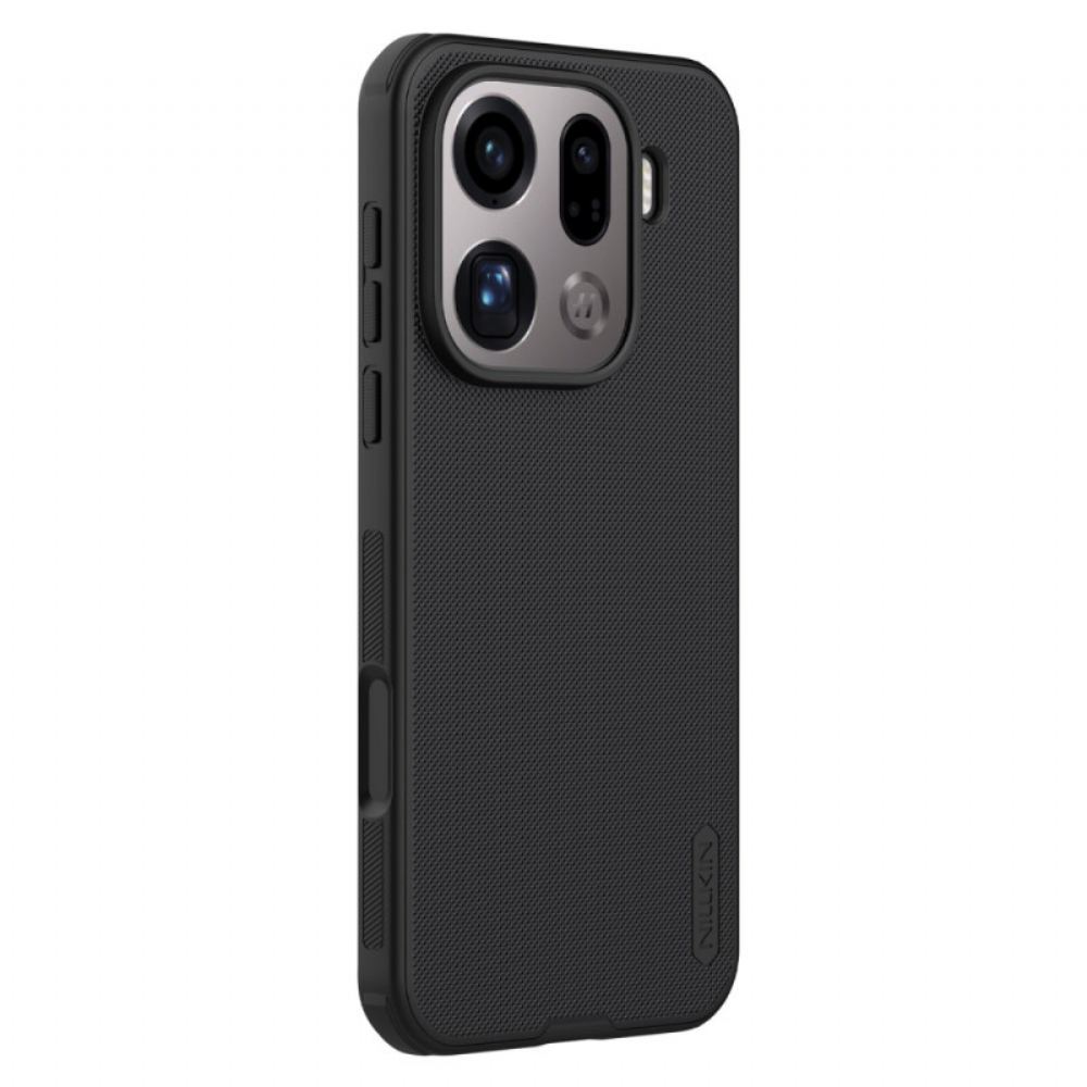 Kryt Na Oppo Find X9 Pro 5g Magsafe Matný Štít Pro Nillkin