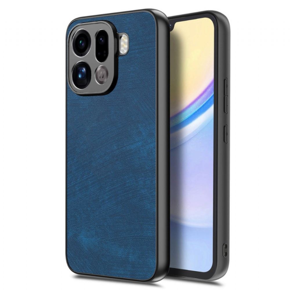 Kryt Na Oppo Find X9 Pro 5g Retro Design