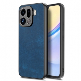 Kryt Na Oppo Find X9 Pro 5g Retro Design