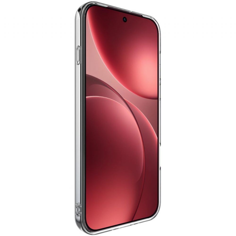 Kryt Na Oppo Find X9 Pro 5g Ux-5 Imak
