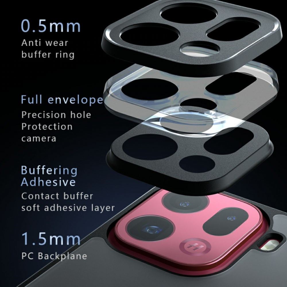 Kryt Na Oppo Find X9 Pro 5g Zesílená Ochrana