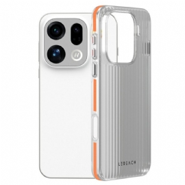 Kryt Na Oppo Find X9 Pro 5g Řada Toc Lereach