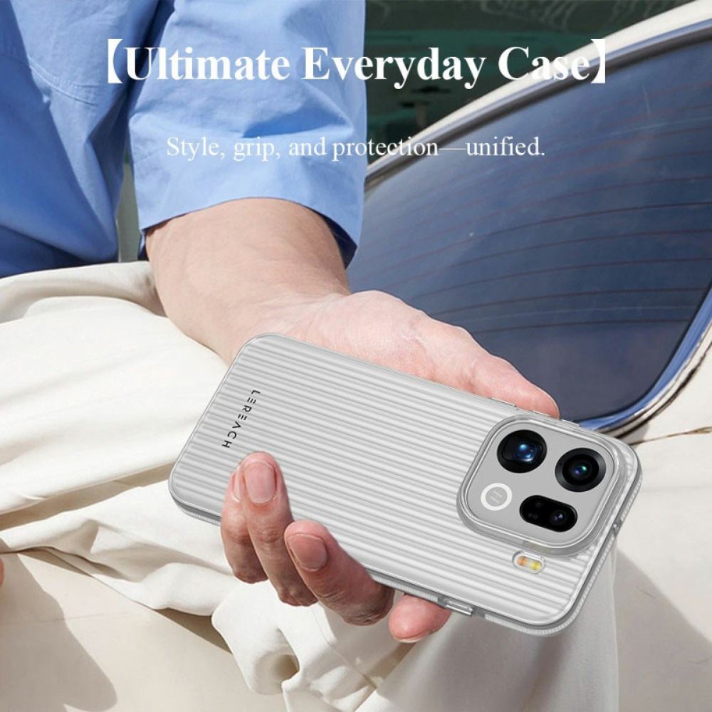 Kryt Na Oppo Find X9 Pro 5g Řada Toc Lereach