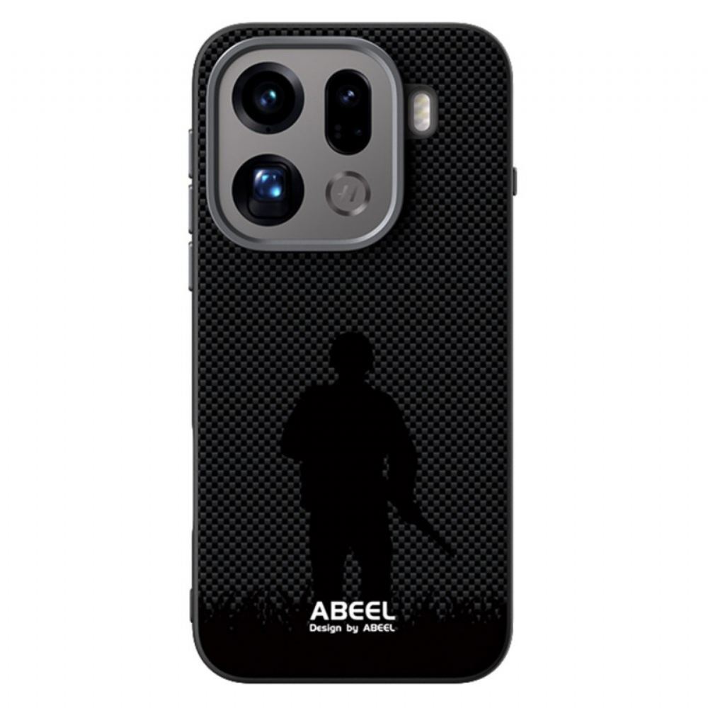 Kryt Oppo Find X9 Pro 5g Abeel Magsafe Warrior