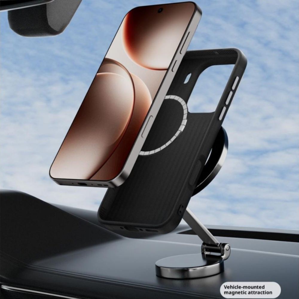 Kryt Oppo Find X9 Pro 5g Abeel Magsafe Warrior