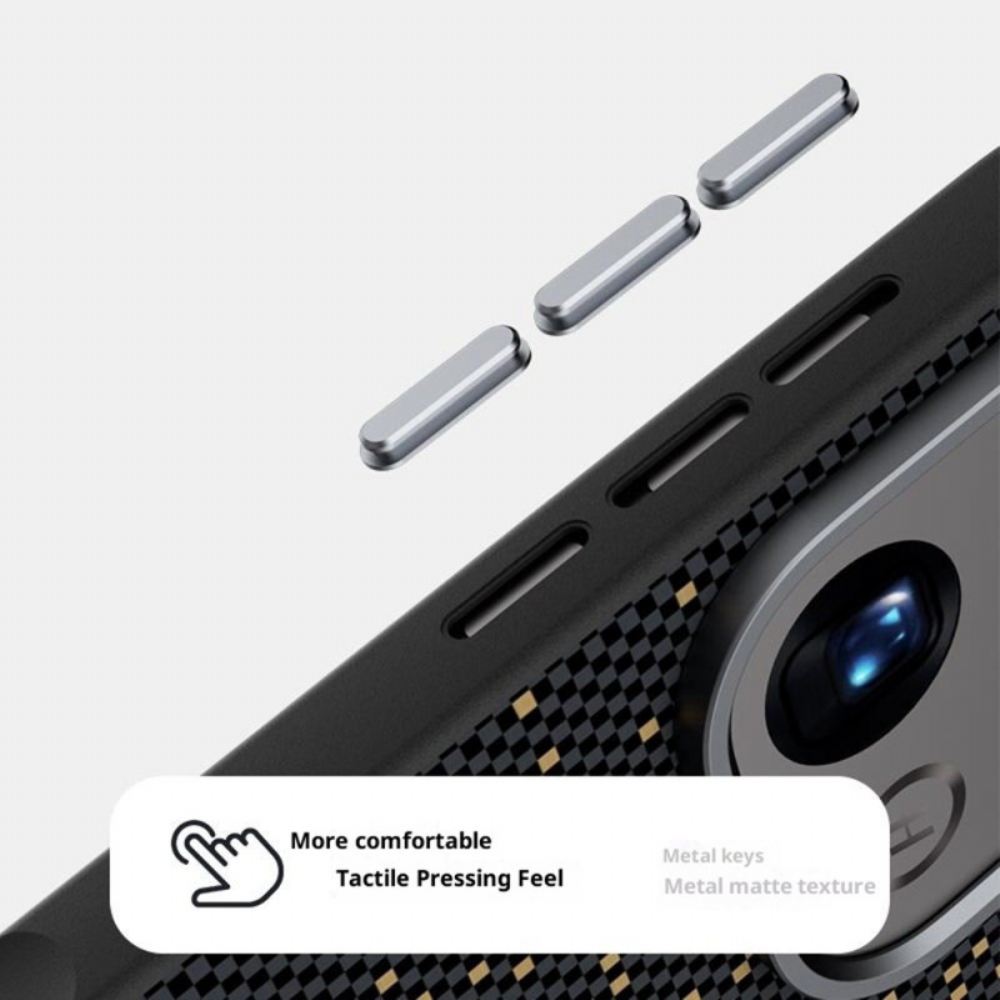 Kryt Oppo Find X9 Pro 5g Abeel Magsafe Warrior