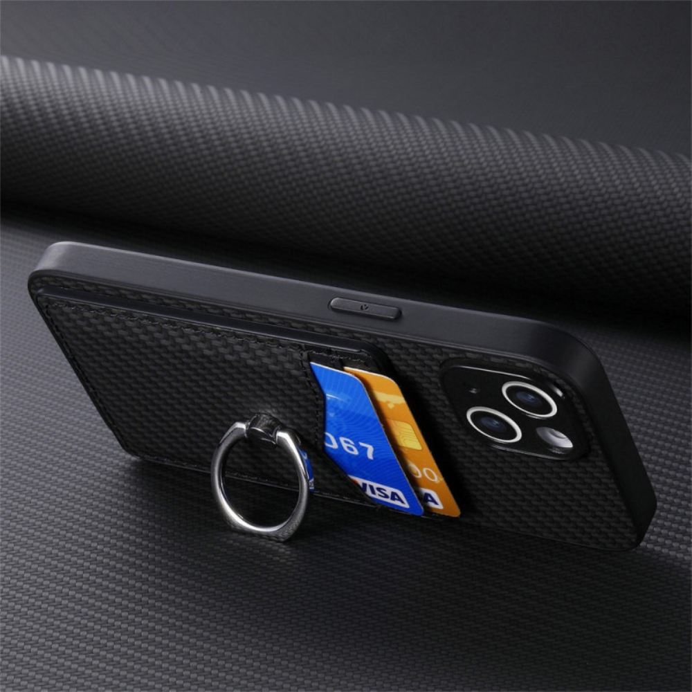 Kryt Oppo Find X9 Pro 5g Držák Na Prsteny A Držák Na Karty