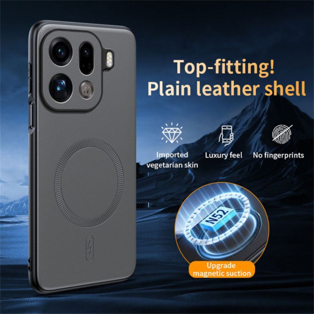 Kryt Oppo Find X9 Pro 5g Hybridní Magsafe